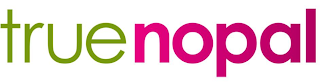 TRUE NOPAL logo