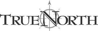 TRUE NORTH logo