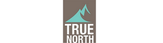 TRUE NORTH logo