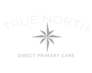 TRUE NORTH DIRECT PRIMARY CARE logo