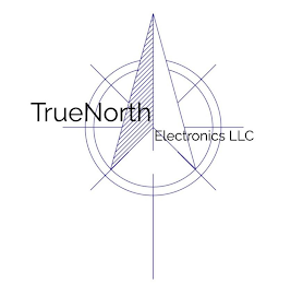 TRUE NORTH ELECTRONICS LLC logo