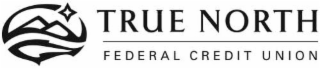 TRUE NORTH FEDERAL CREDIT UNION logo