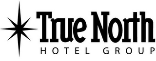 TRUE NORTH HOTEL GROUP logo