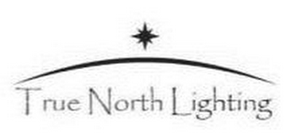 TRUE NORTH LIGHTING logo