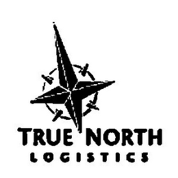 TRUE NORTH LOGISTICS logo