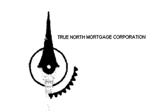 TRUE NORTH MORTGAGE CORPORATION logo