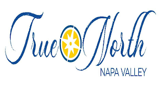 TRUE NORTH NAPA VALLEY logo