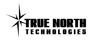 TRUE NORTH TECHNOLOGIES logo