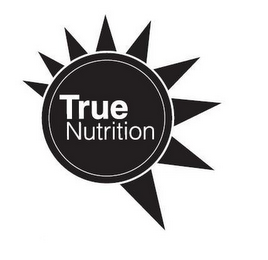 TRUE NUTRITION logo
