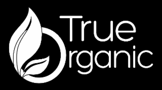 TRUE ORGANIC logo
