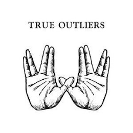 TRUE OUTLIERS logo
