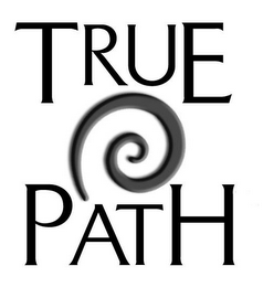 TRUE PATH logo