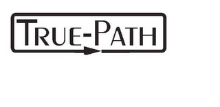 TRUE-PATH logo