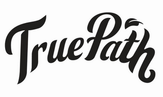 TRUE PATH logo