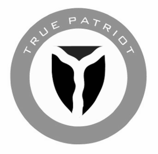 TRUE PATRIOT logo