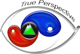 TRUE PERSPECTIVE logo