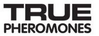 TRUE PHEROMONES logo