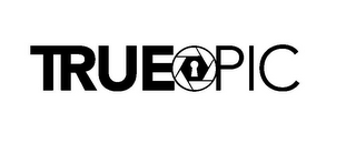 TRUE PIC logo