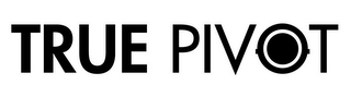 TRUE PIVOT logo
