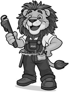 TRUE PLUMBING logo