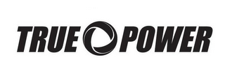 TRUE POWER logo