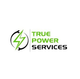 TRUE POWER SERVICES logo