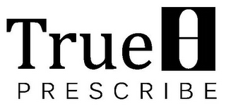 TRUE PRESCRIBE logo