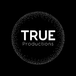 TRUE PRODUCTIONS logo