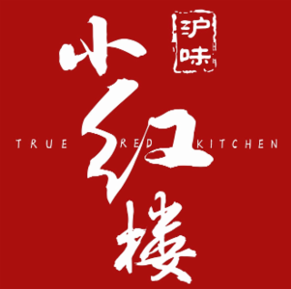 TRUE RED KITCHEN logo