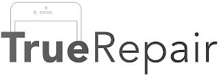 TRUE REPAIR logo