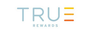 TRUE REWARDS logo