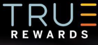 TRUE REWARDS logo