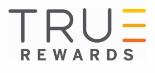 TRUE REWARDS logo