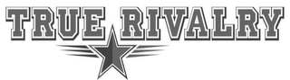 TRUE RIVALRY logo