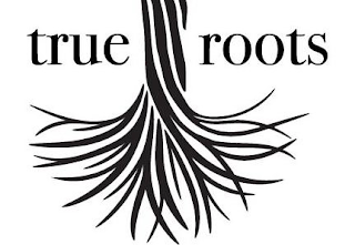 TRUE ROOTS logo