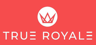 TRUE ROYALE logo