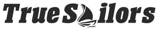 TRUE SAILORS logo