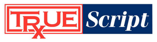 TRUE SCRIPT logo