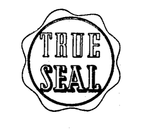 TRUE SEAL logo