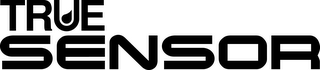 TRUE SENSOR logo