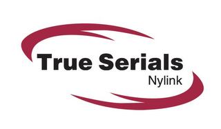 TRUE SERIALS NYLINK logo