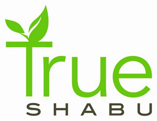 TRUE SHABU logo