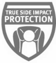TRUE SIDE IMPACT PROTECTION logo