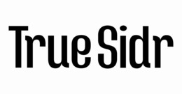 TRUE SIDR logo