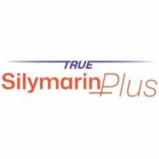 TRUE SILYMARIN PLUS logo