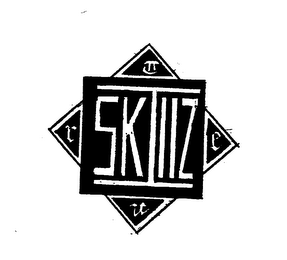 TRUE SKILLZ logo