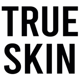 TRUE SKIN logo