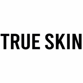 TRUE SKIN logo