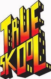 TRUE SKOOL logo