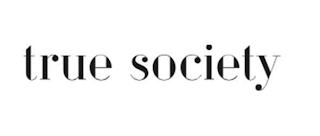 TRUE SOCIETY logo